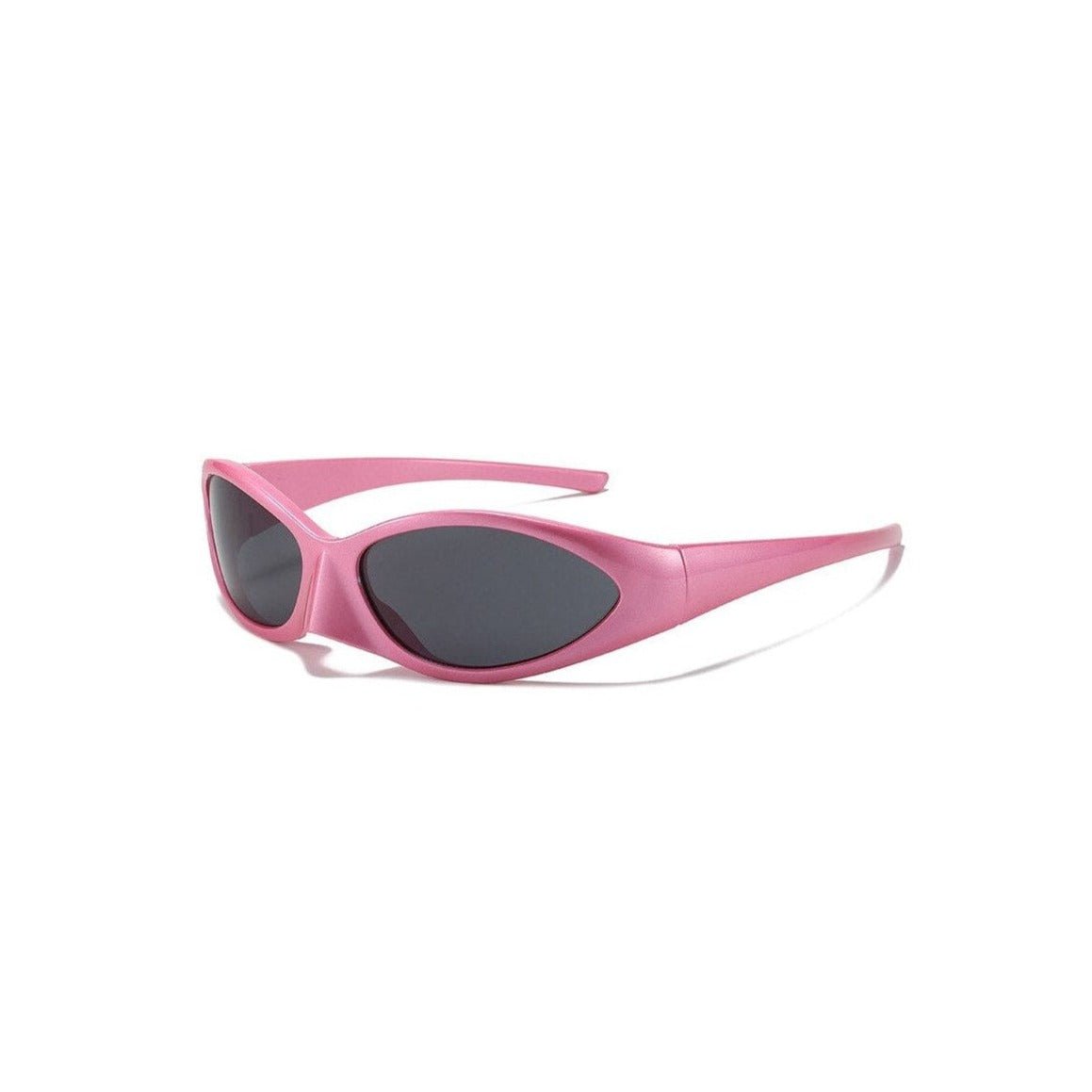 CYBER AIR PUNK - #astrospect.co#-Sunglasses