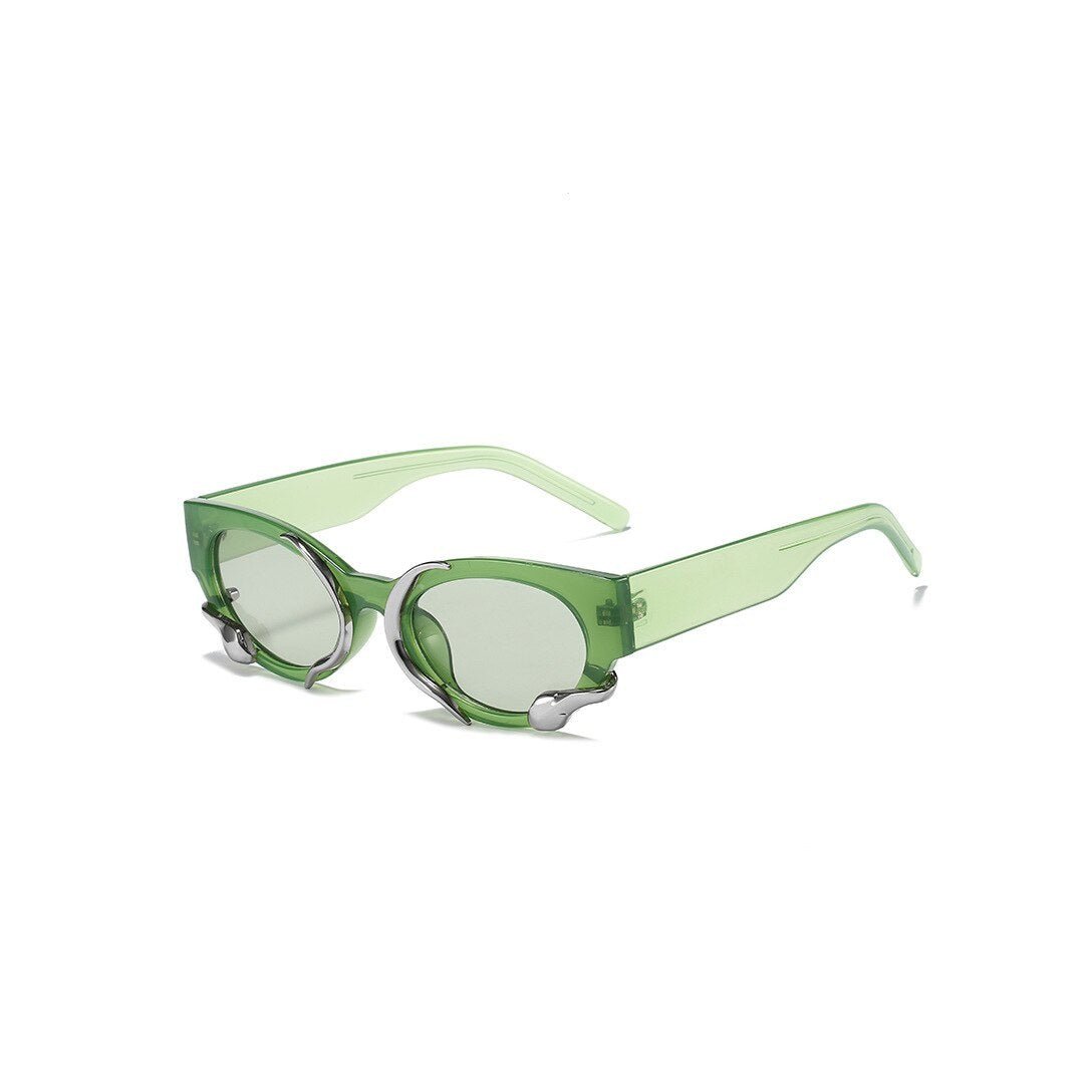 SPACE SNAKE - #astrospect.co#-Sunglasses