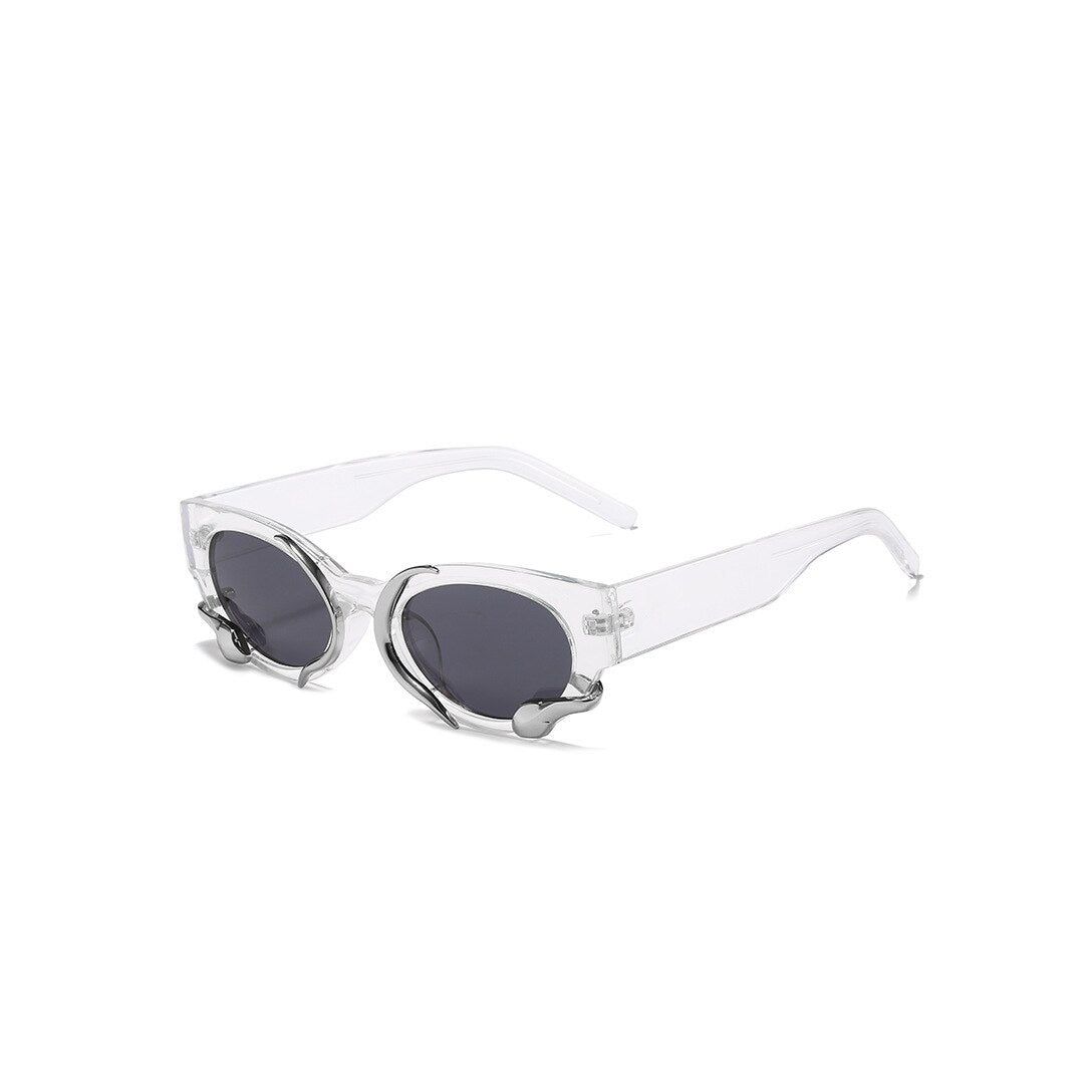 SPACE SNAKE - #astrospect.co#-Sunglasses