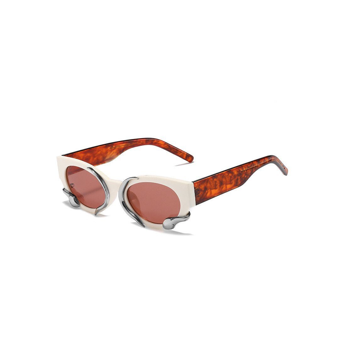 SPACE SNAKE - #astrospect.co#-Sunglasses