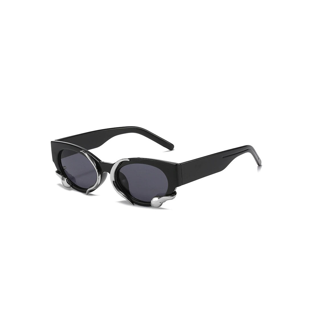 SPACE SNAKE - #astrospect.co#-Sunglasses