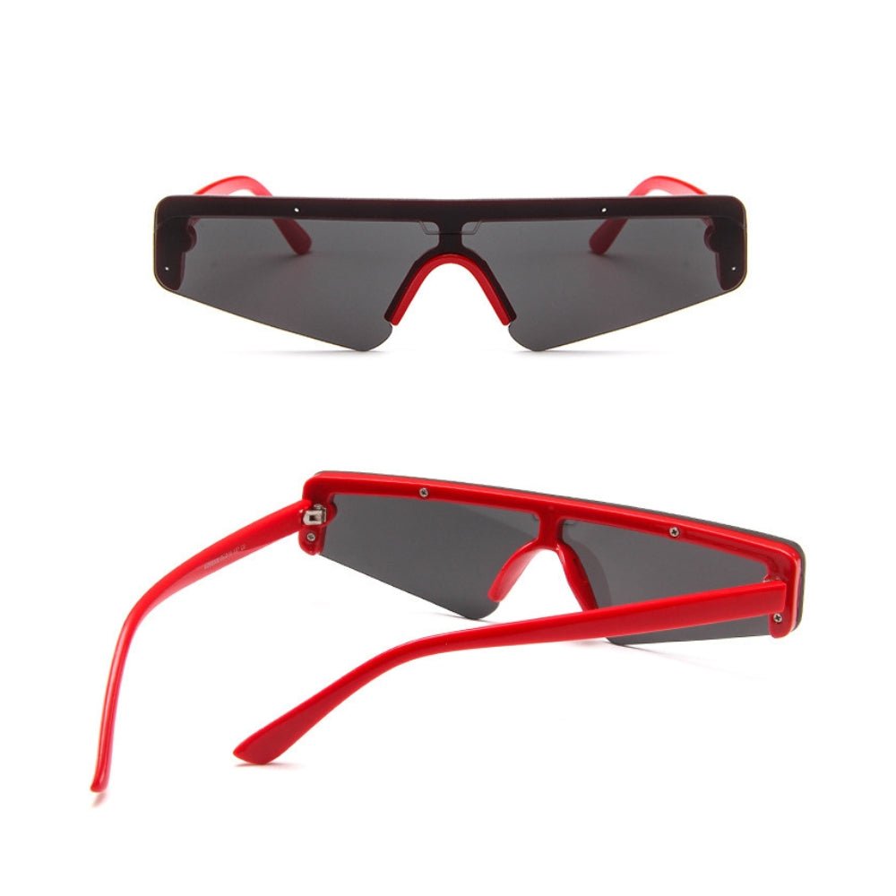 CLEAREST VISOR - #astrospect.co#-Sunglasses