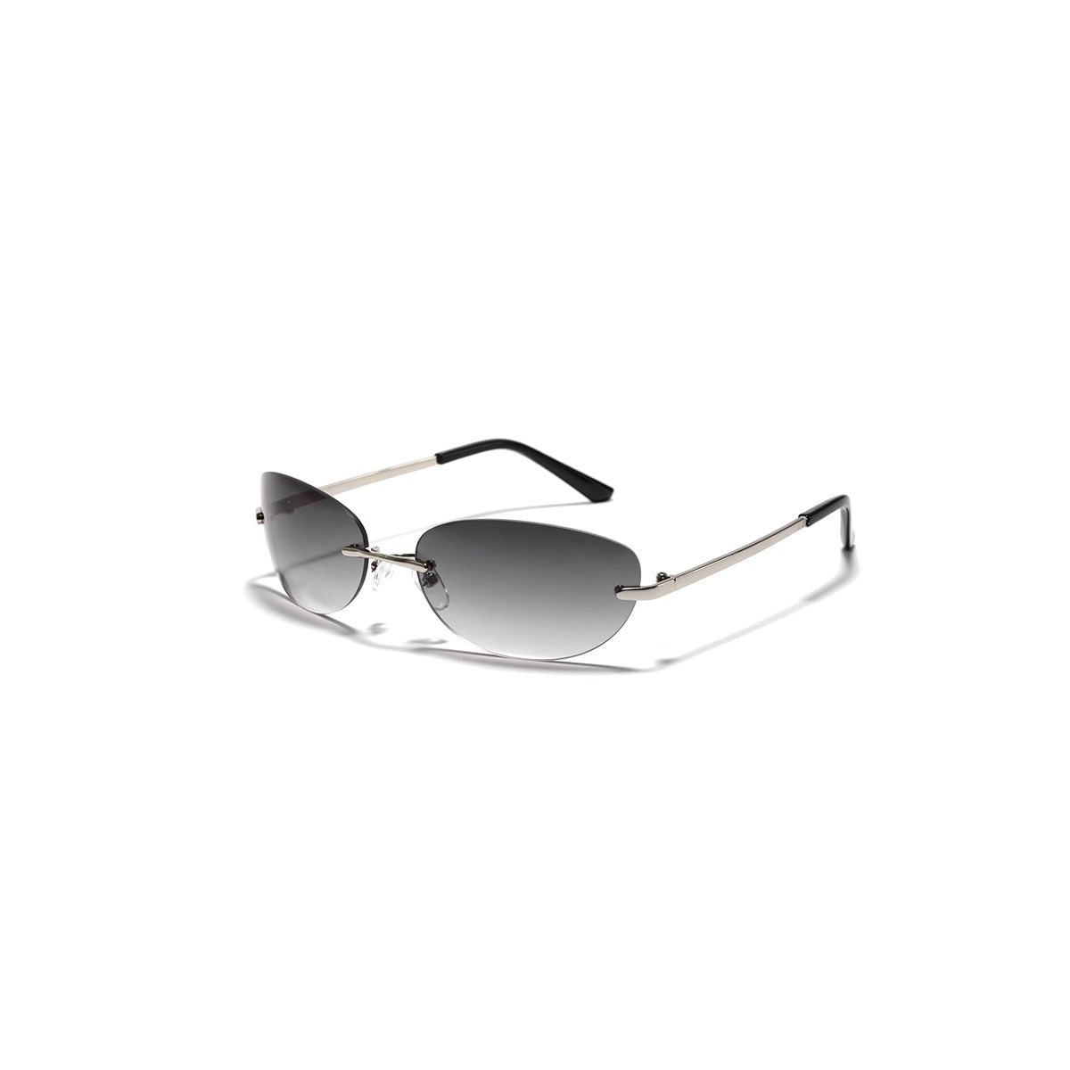 CYBER MATRIX - #astrospect.co#-Sunglasses