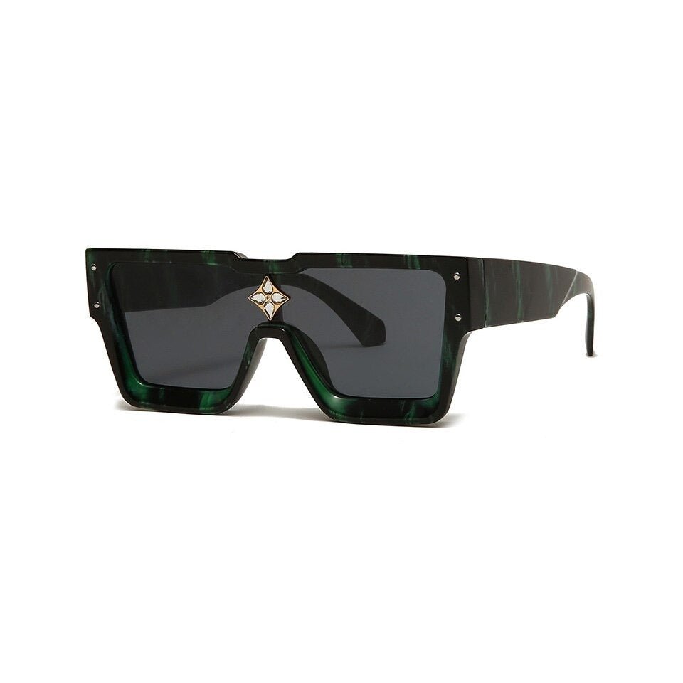 CYBER STAR - #astrospect.co#-Sunglasses