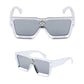 CYBER STAR - #astrospect.co#-Sunglasses