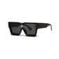 CYBER STAR - #astrospect.co#-Sunglasses