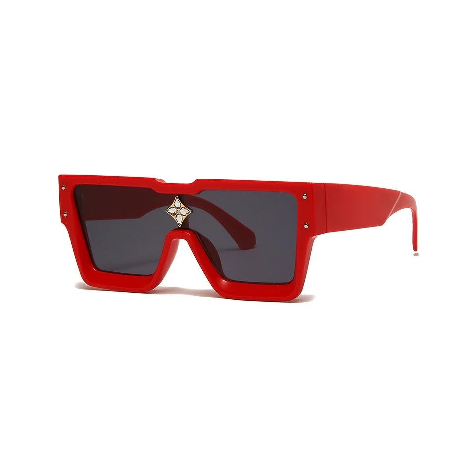 CYBER STAR - #astrospect.co#-Sunglasses