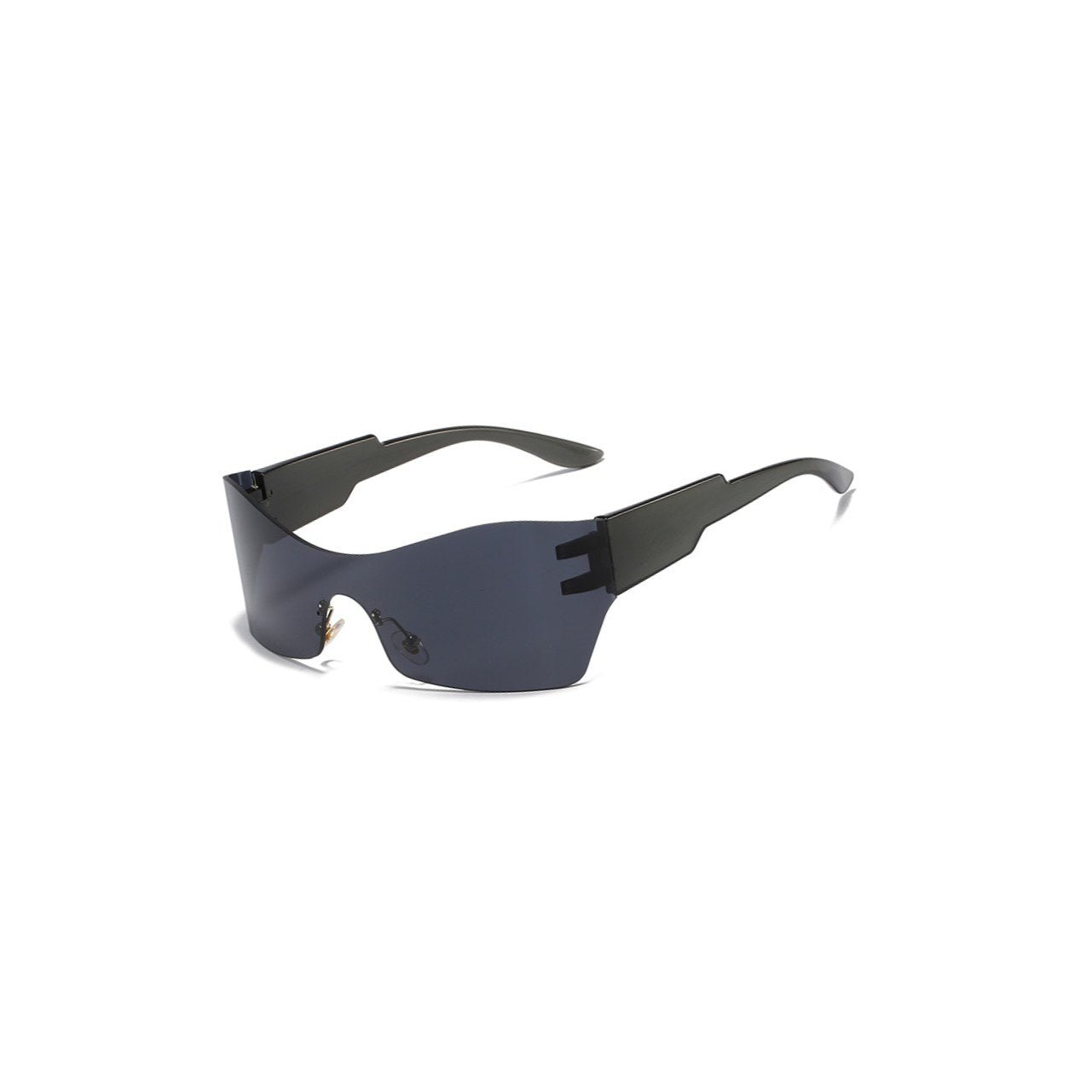 SPACE FRONTIER - #astrospect.co#-Sunglasses