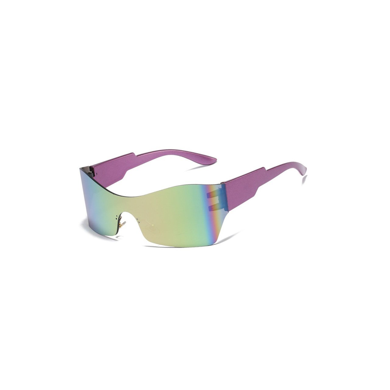 SPACE FRONTIER - #astrospect.co#-Sunglasses