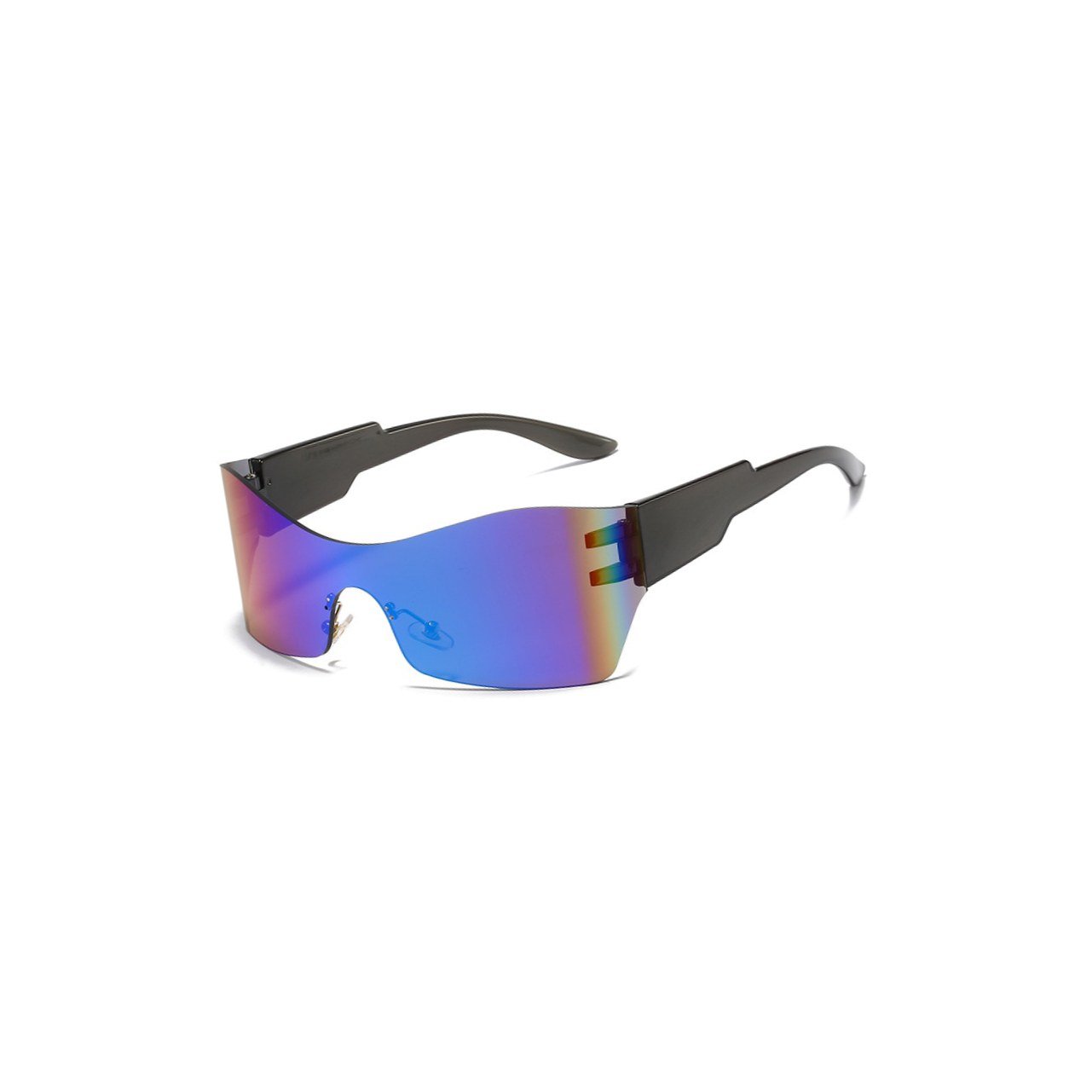 SPACE FRONTIER - #astrospect.co#-Sunglasses