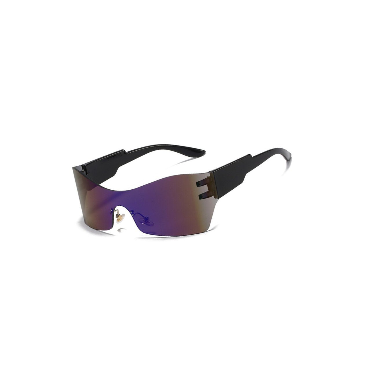 SPACE FRONTIER - #astrospect.co#-Sunglasses